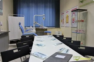 Higienistka Stomatologiczna