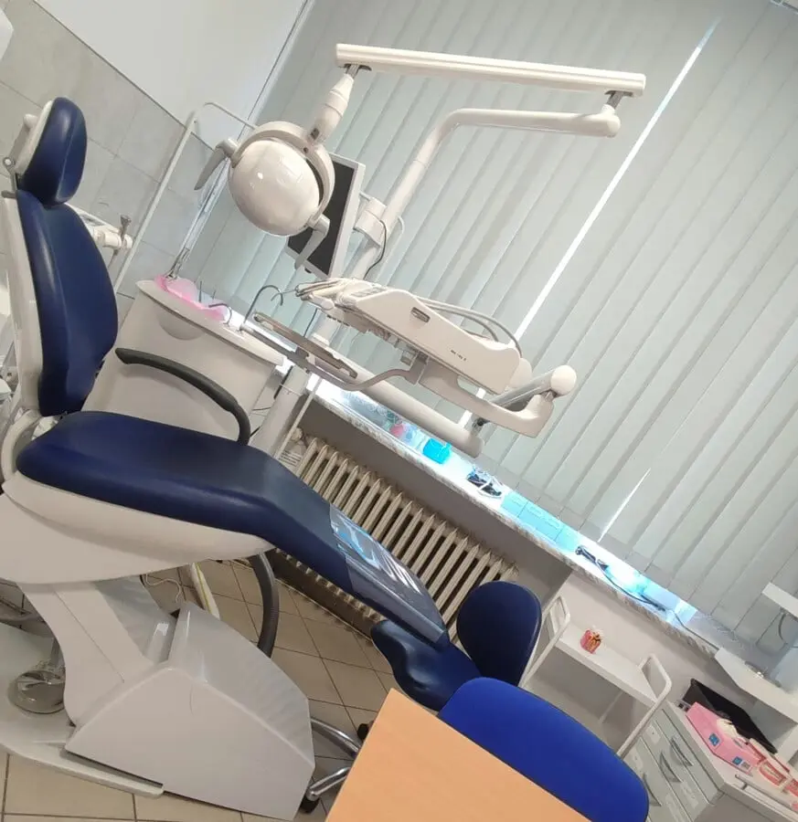 Higienistka Stomatologiczna