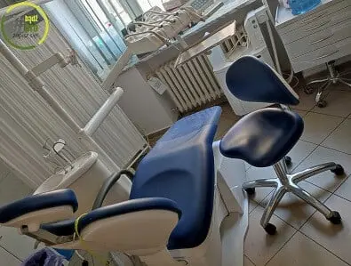 Higienistka Stomatologiczna