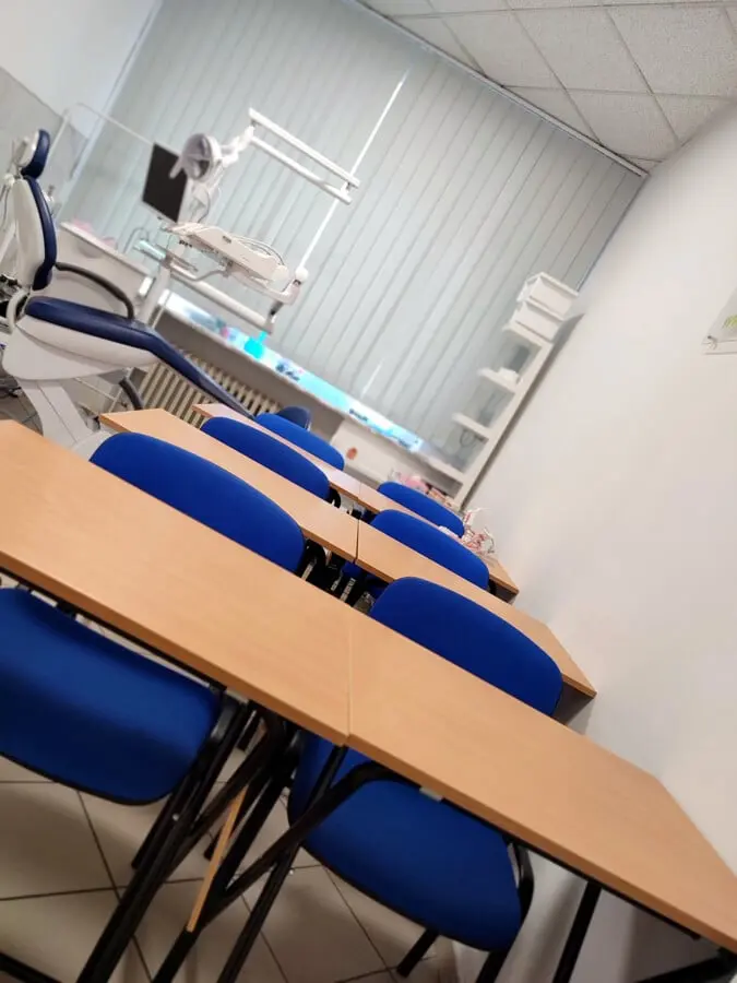 Higienistka Stomatologiczna