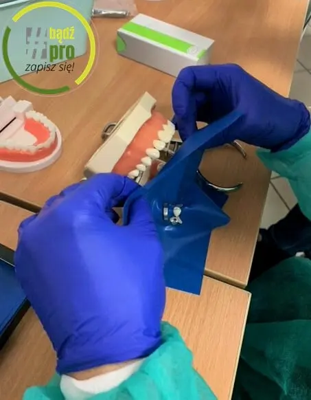 Higienistka Stomatologiczna