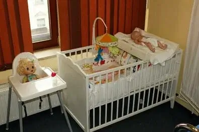 Opiekun w Żłobku Mysłowice