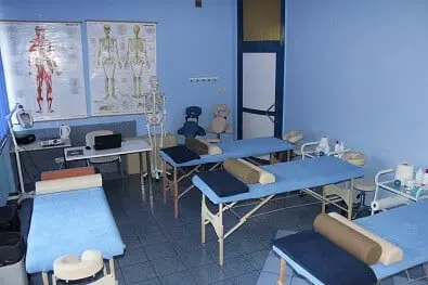 Technik Masażysta Czeladź
