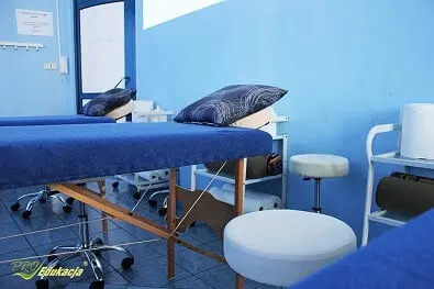 Technik Masażysta Czeladź